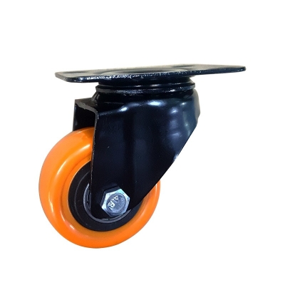 Pu Wheels