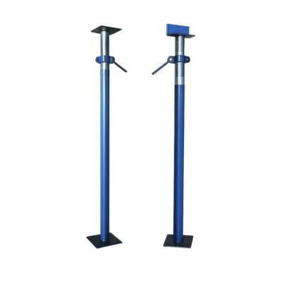 Scaffolding Jack Pipe