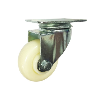 Nylon Wheel