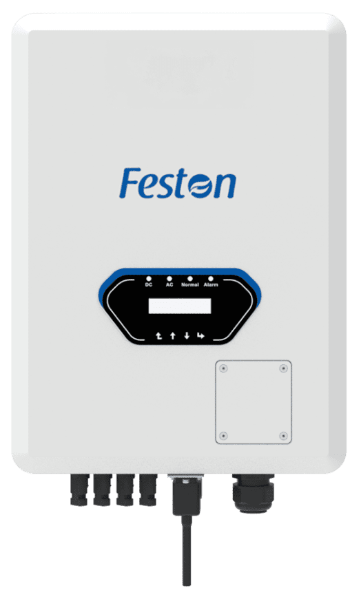 Feston (3P) 6KW On-Grid Inverter