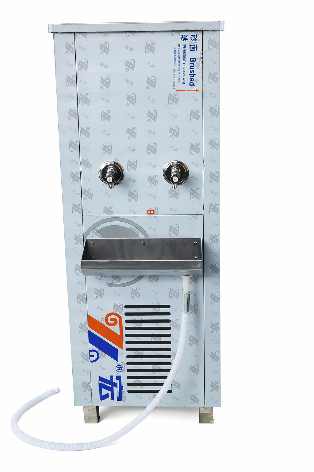 Ss Water Cooler 50 Liter