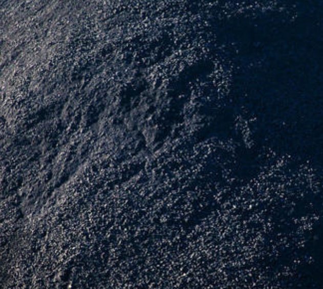 Coal Dust