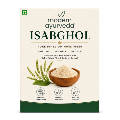 Isabghol powder