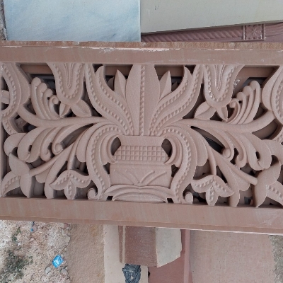 Sandstone Jali