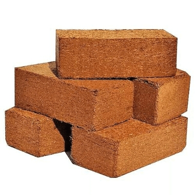 Cocopeat