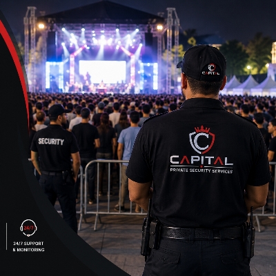 Event Management Services