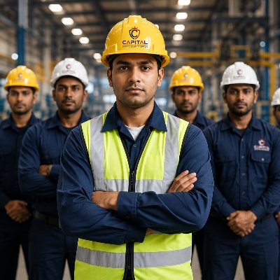 Manpower Services
