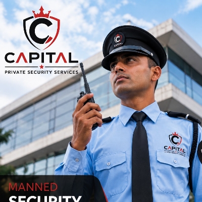 Security Guards Services