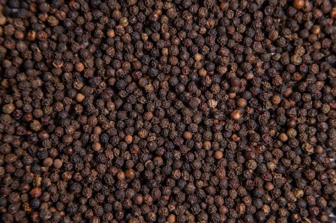 Blackpepper 570gl