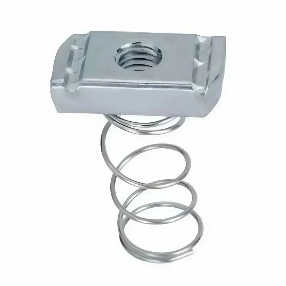 High Design Spring Nut