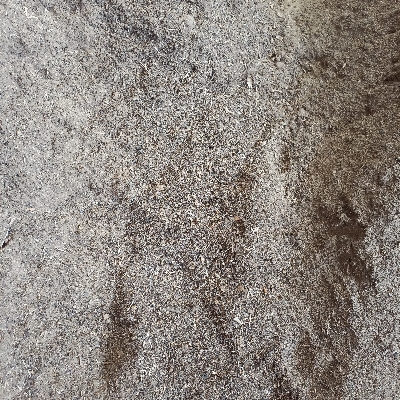 Natural Sawdust