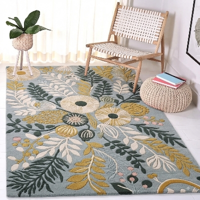 Designer Rugs