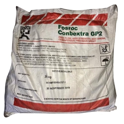 Fosroc Conbextrs GP 2 (25kg)