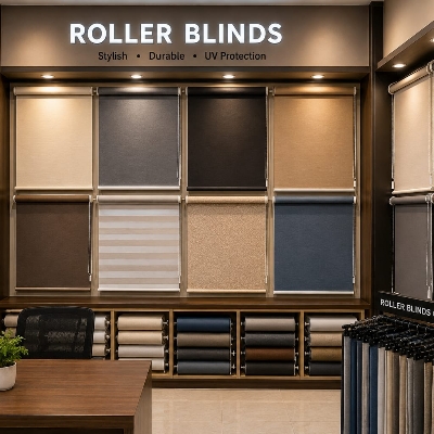 Roller Blinds