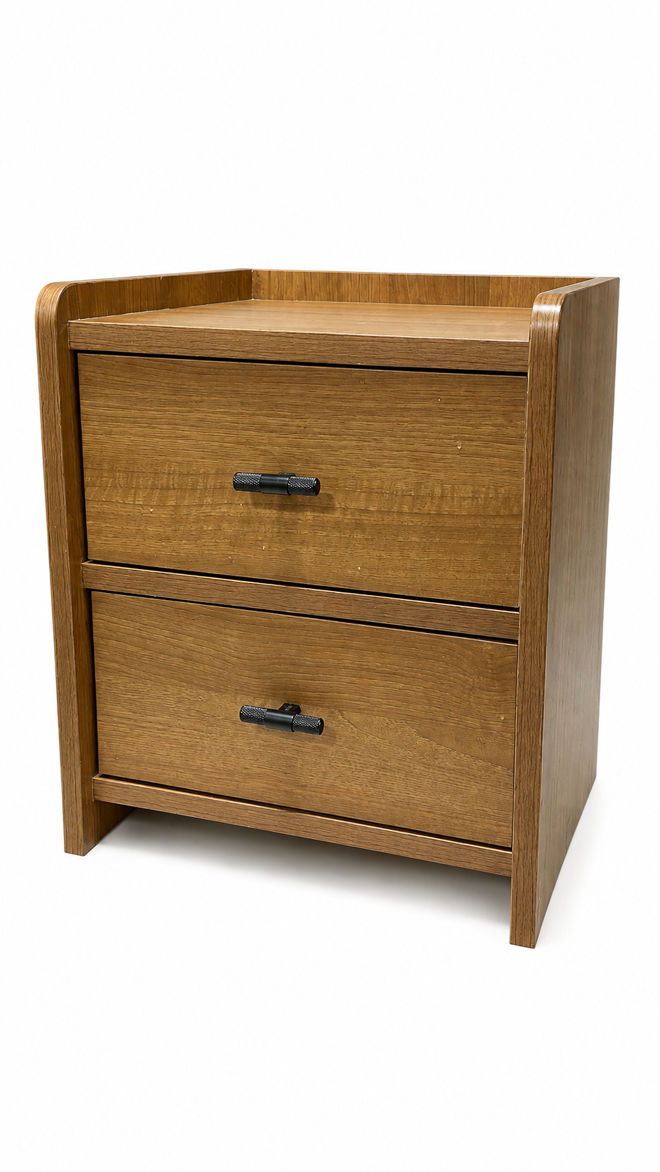 Bed Side Table By Alphiya Furniture
