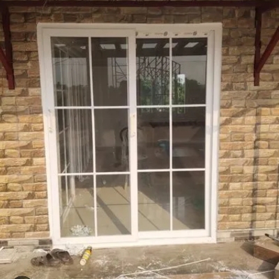 Upvc Sliding Door