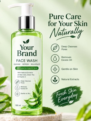 Face Wash