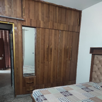 Bedroom Wardrobe