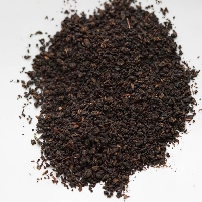 Rich Flavor Black Tea