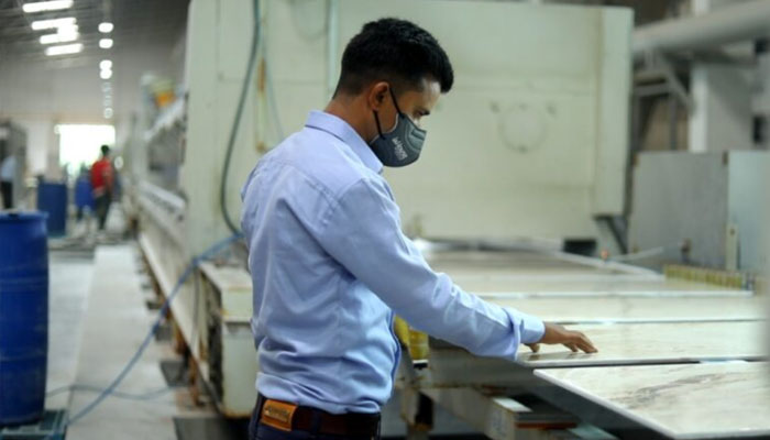 Tiles Quality Check Services