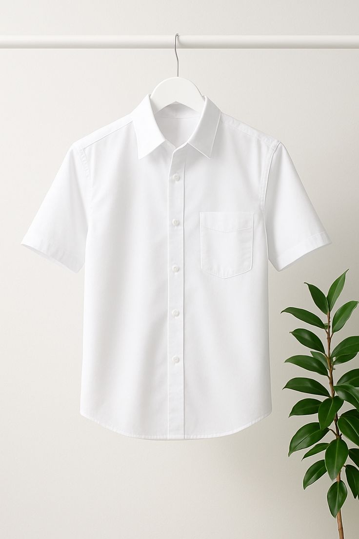 Hemp Shirt