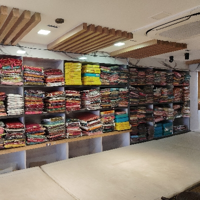 Ladies Sarees