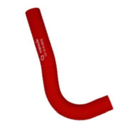 Capsule Silicone Turbo Hose 709/1109