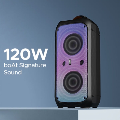 120W Boat Speaker