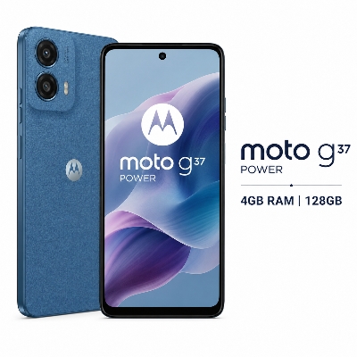 Motorola G 37 Mobile Phones