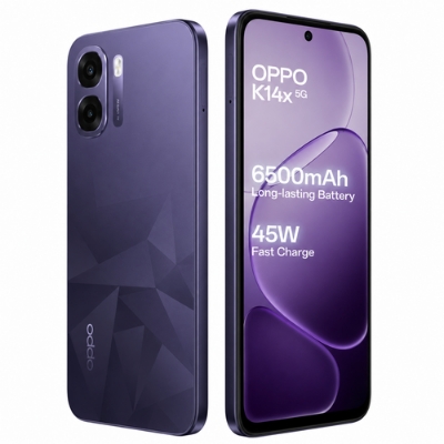 Oppo Mobile Phone