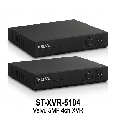 16 Channel DVR