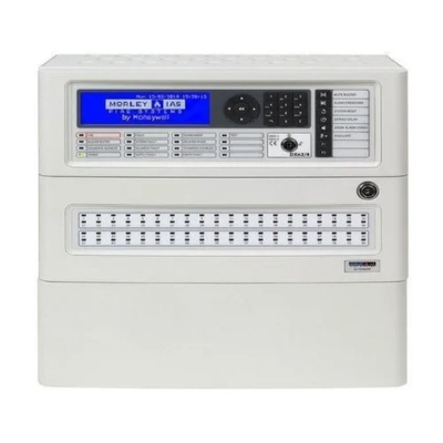 Digital Fire Alarm Control Panel