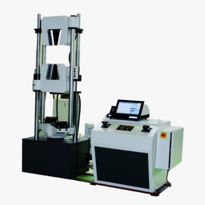Universal Testing Machine By Mr Services