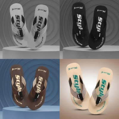 Men Slippers
