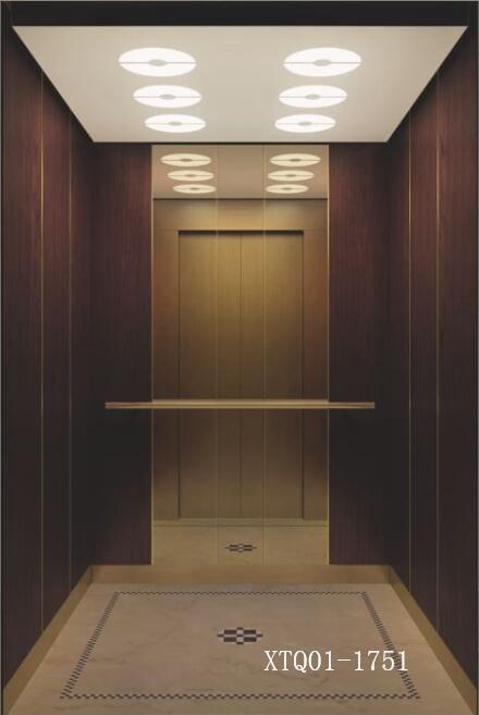 Vertical Elevator