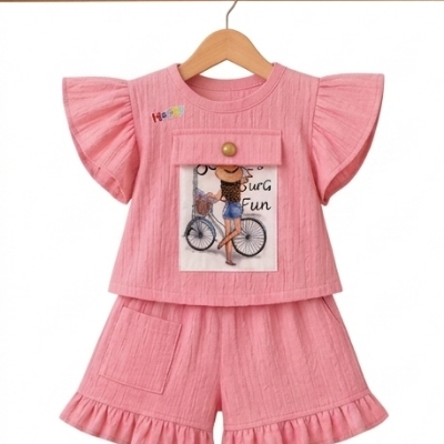 Babywear Set