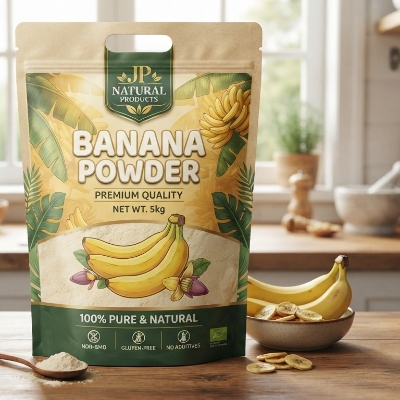 Banana Powder 5kg