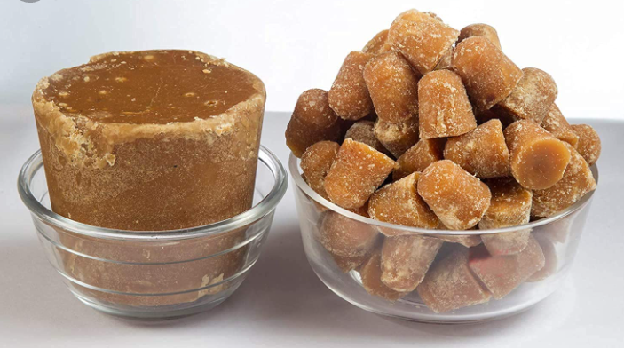 Organic Jaggery