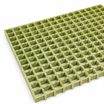 FRP Gratings