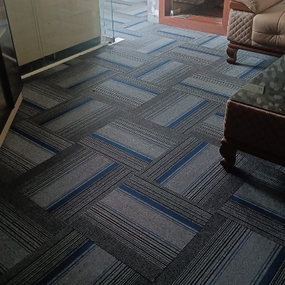 Carpet Tile