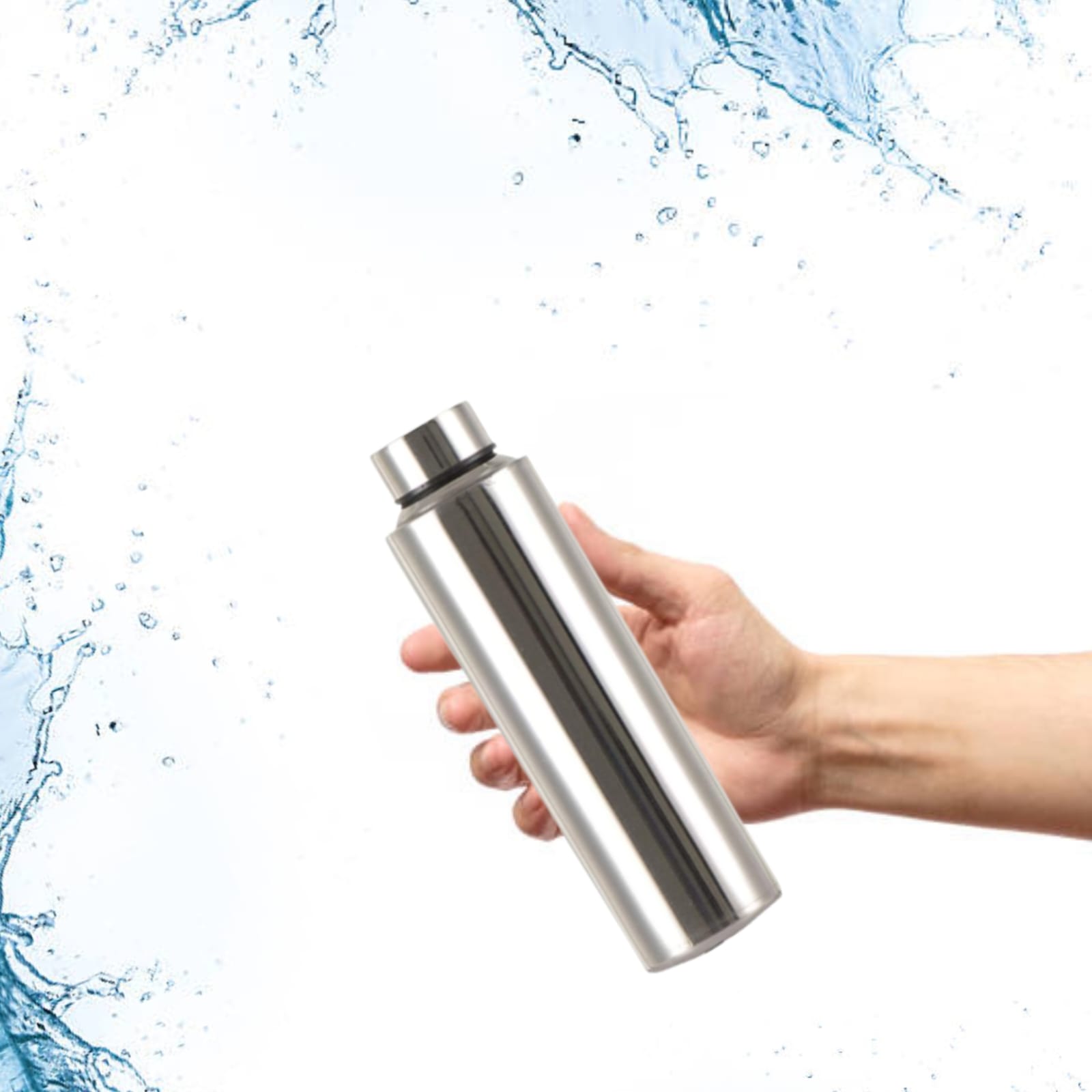 Stainless Steel Bottle