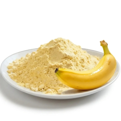 Banana Powder