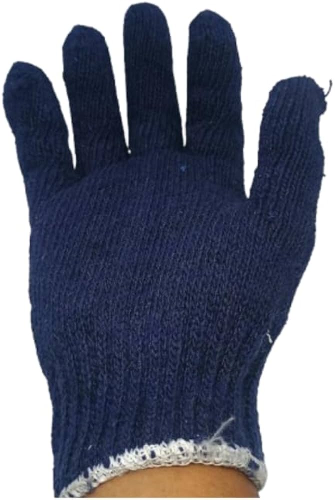 Cotton Gloves