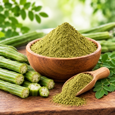 Drumsticks Powder - Cultivation Type: Natural / Conventional