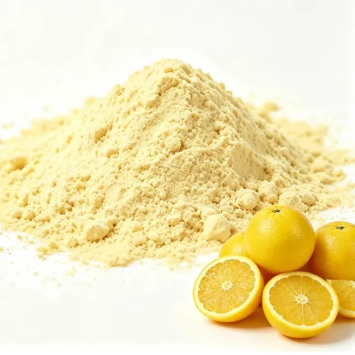 Lemon Juice Powder