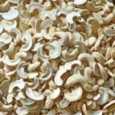 Raw Cashew