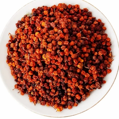 Sea Buckthorn Berries