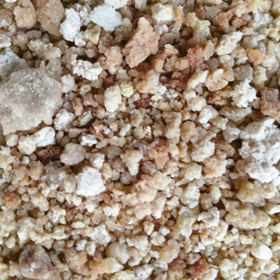 Edible Casein - Age Group: Adults