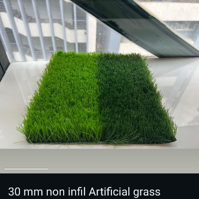 35 mm Non Infield Grass