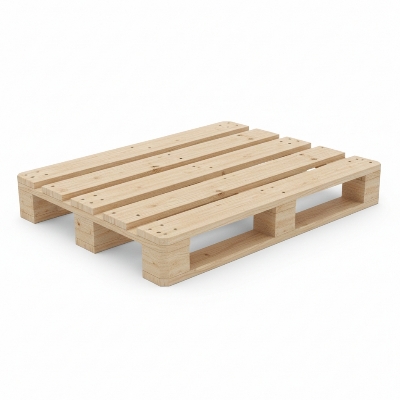 Wood Pallet